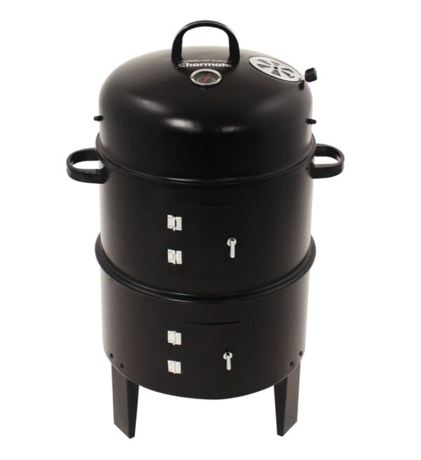 Charmate Smoker & BBQ | Premium Deals