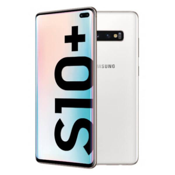 samsung galaxy s10 128gb white