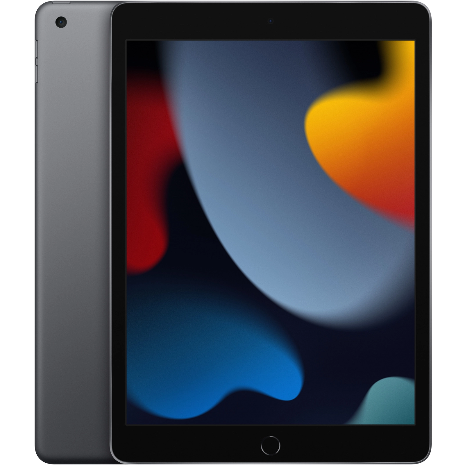 Apple iPad 10.2” Wi-Fi 64GB