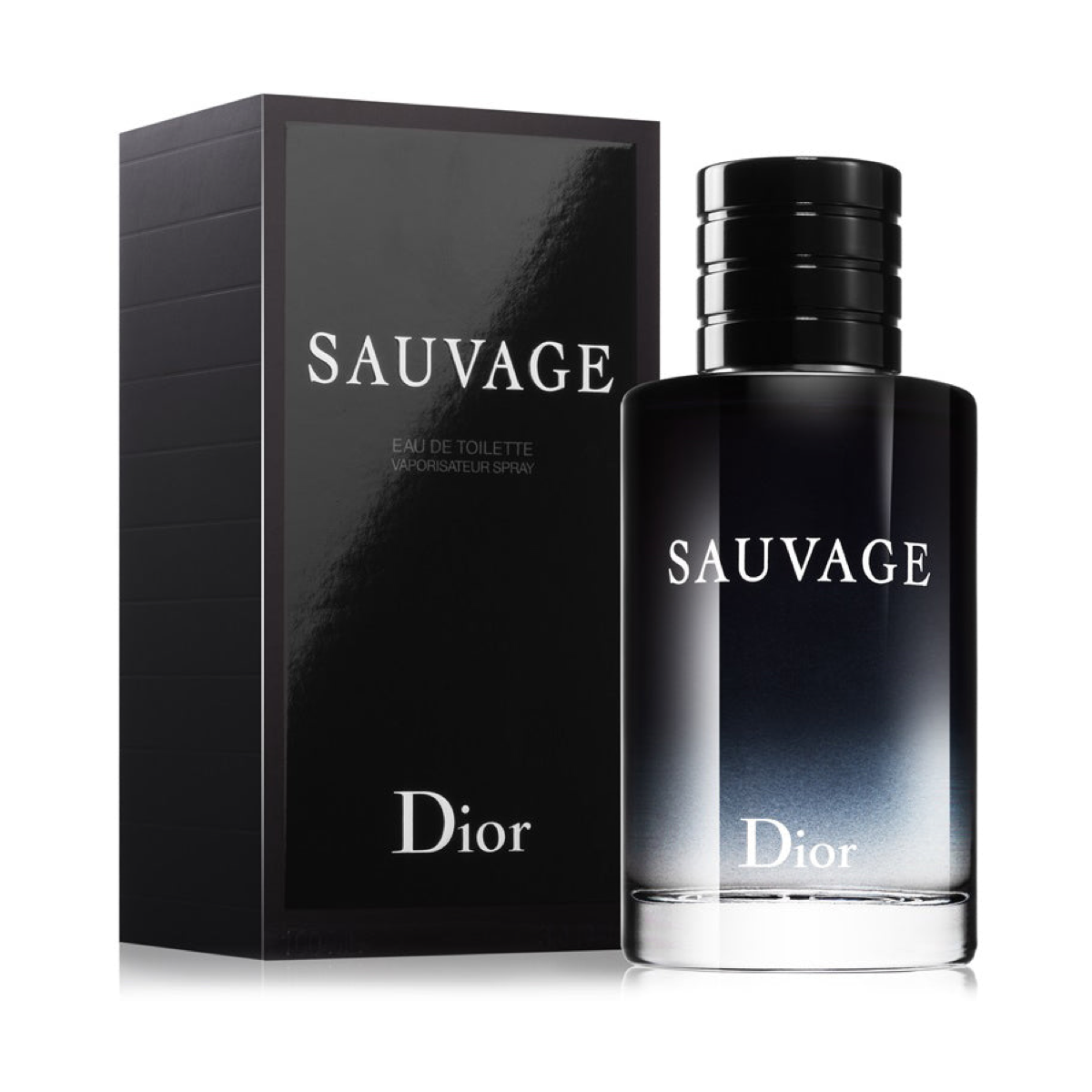 Christian Dior Sauvage 100ml EDT