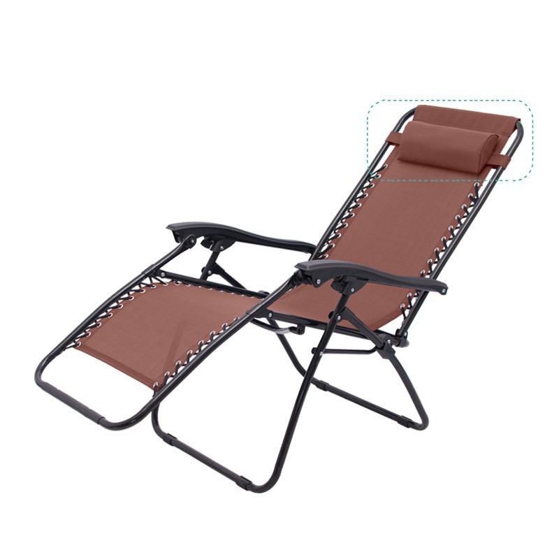 Folding best sale sling chair