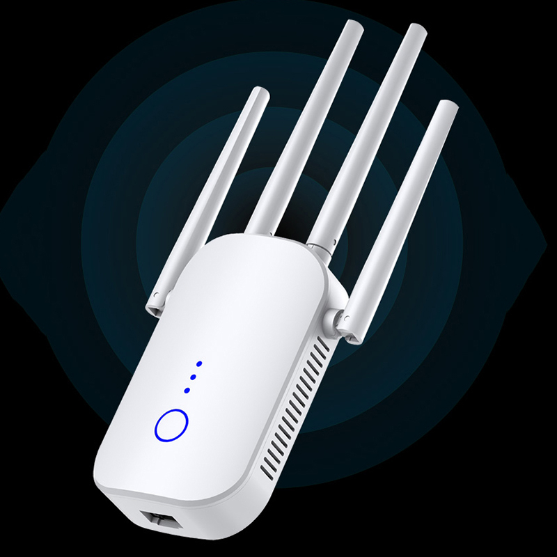 Wifi Extender Wireless for Home