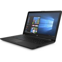 Laptop HP 15 DA0028NX Core i3 7020U 2.30GHz Ram 4GB HDD 500GB Dos 15.6 HD LED Black-800x800