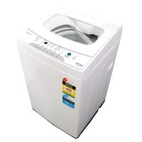 MIDEA Active Top Loader Washing Machine